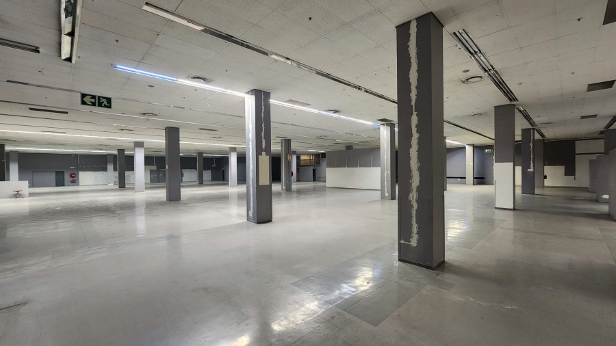 To Let commercial Property for Rent in Cape Town City Centre Western Cape